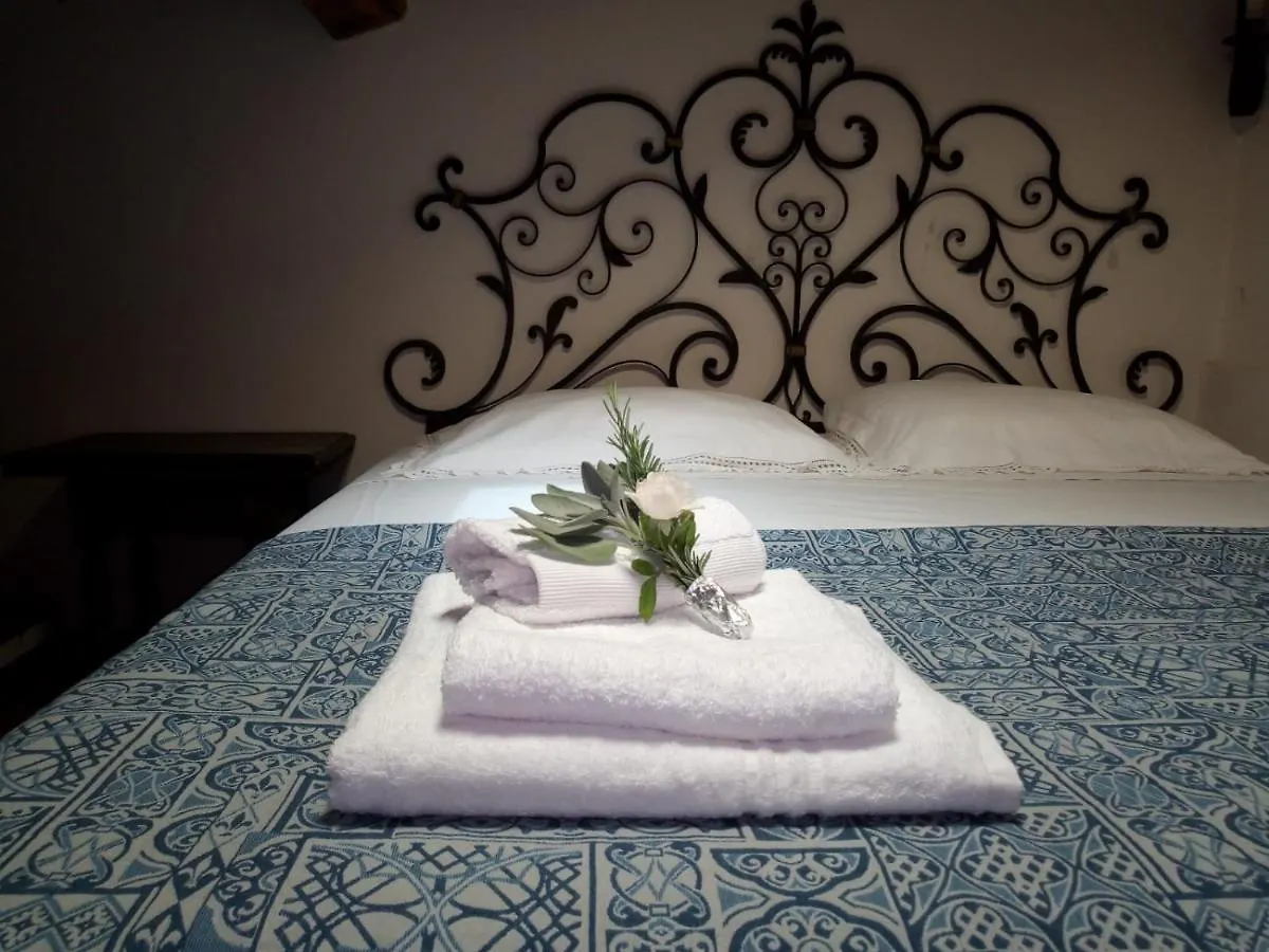 Tuscan Rooms Greve in Chianti