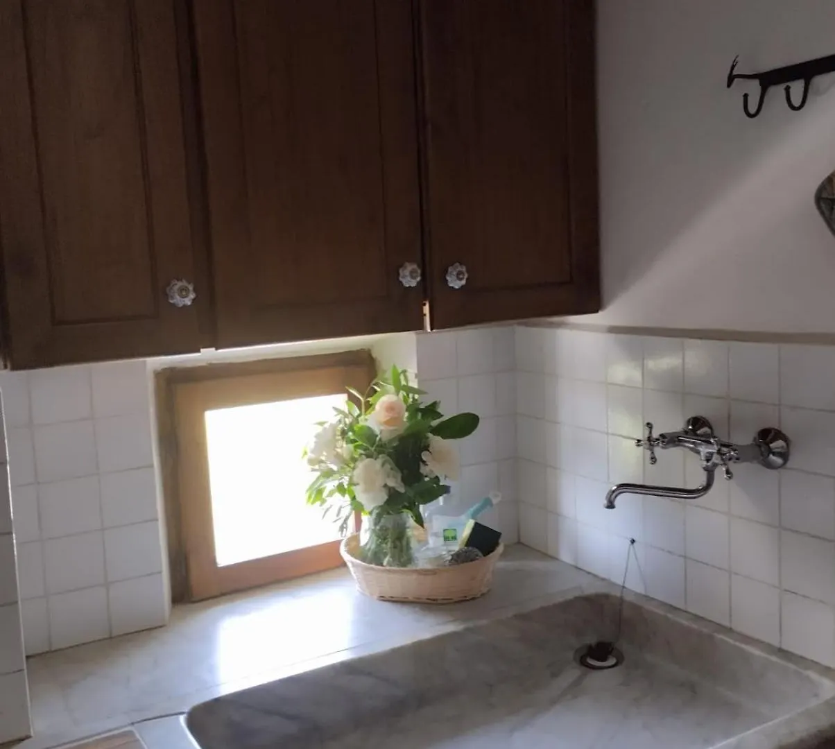Tuscan Rooms Greve in Chianti