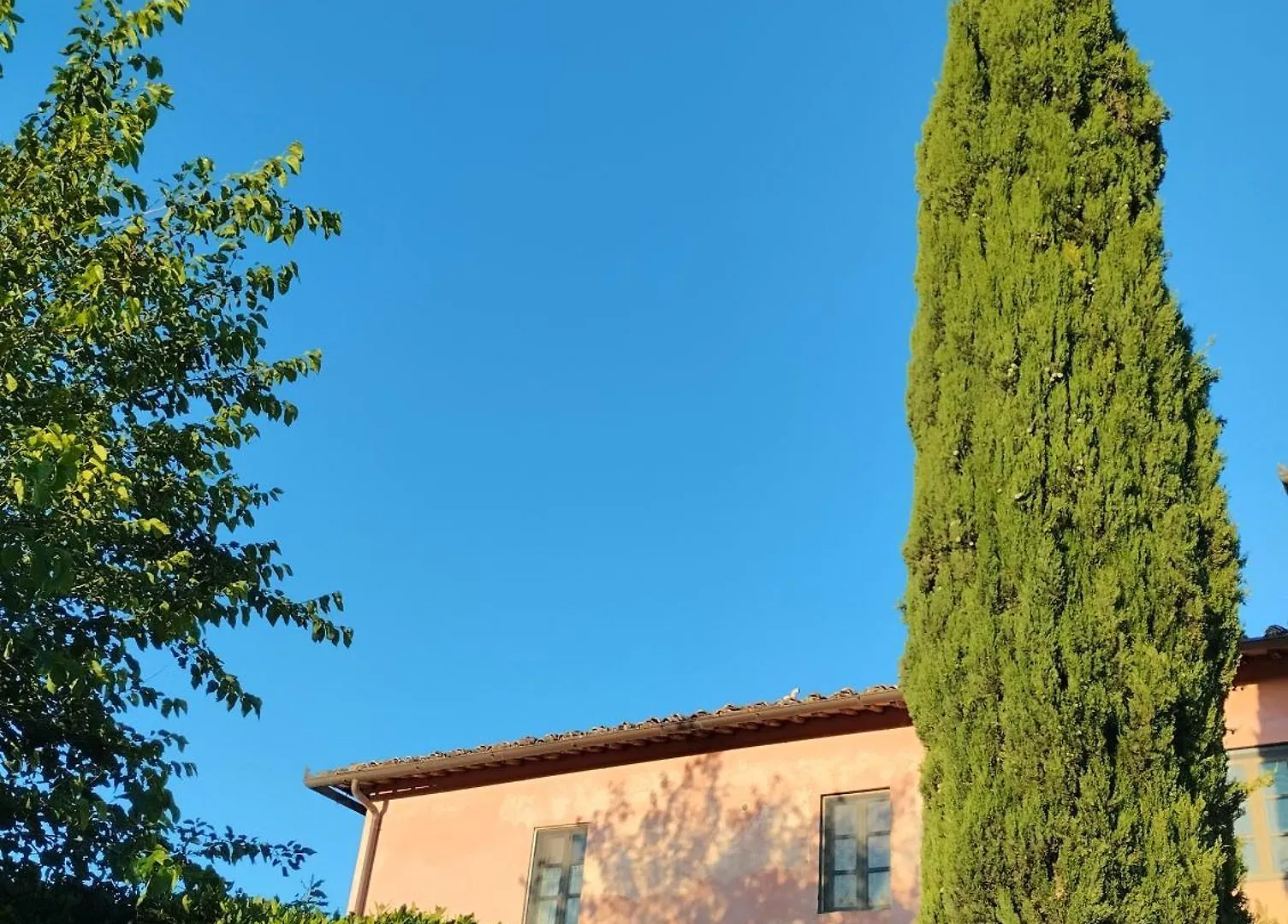 Tuscan Rooms Greve in Chianti Italy