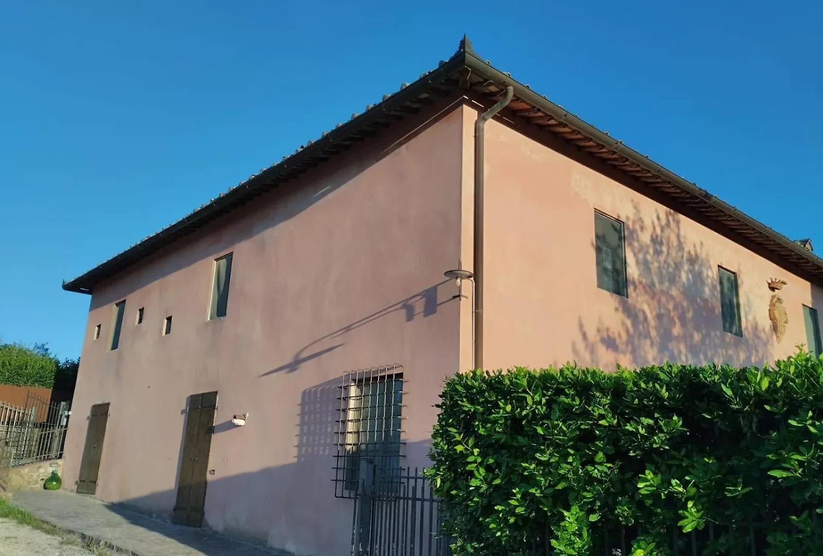 Tuscan Rooms Greve in Chianti 0*,