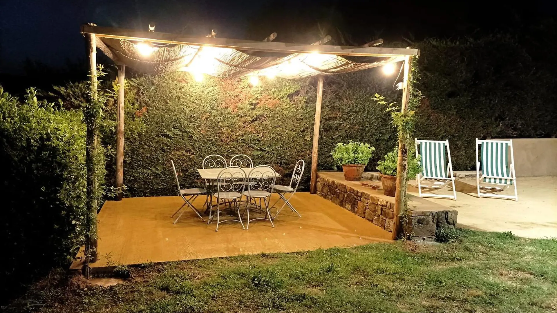 Tuscan Rooms Greve in Chianti