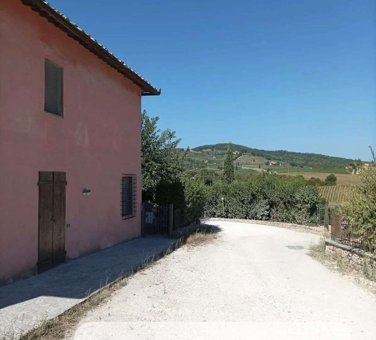 Tuscan Rooms Greve in Chianti 0*,  Italy