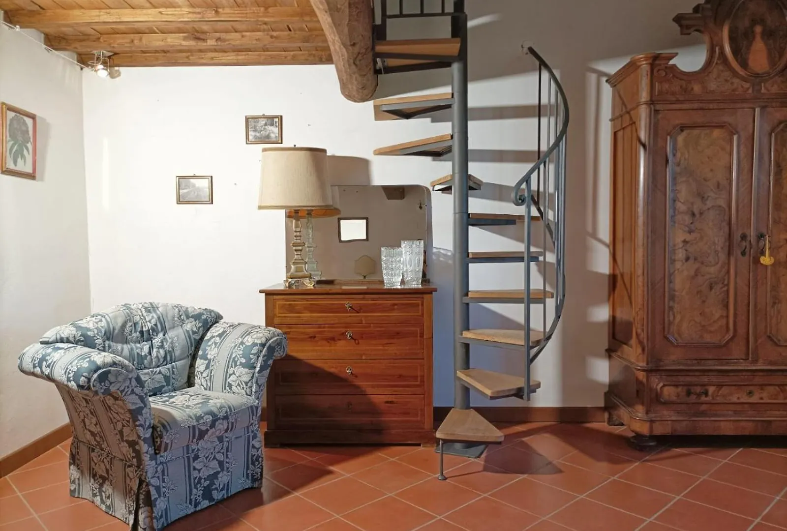 Tuscan Rooms Greve in Chianti