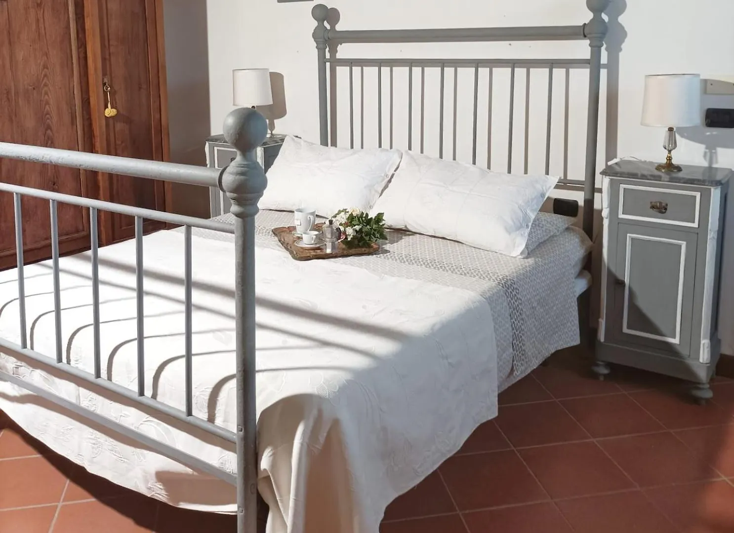 Tuscan Rooms Greve in Chianti 0*,