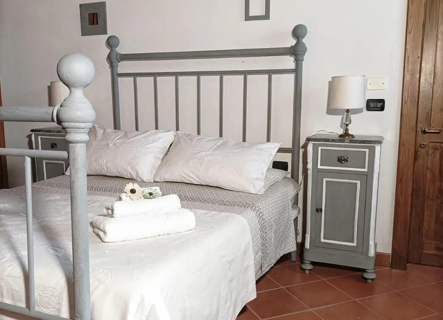 Tuscan Rooms Greve in Chianti 0*,  Italy
