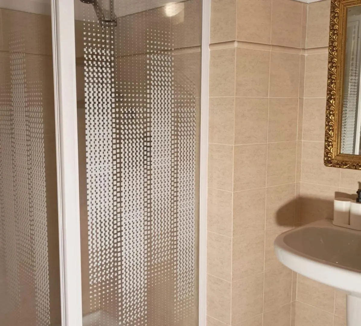 Tuscan Rooms Greve in Chianti Italy