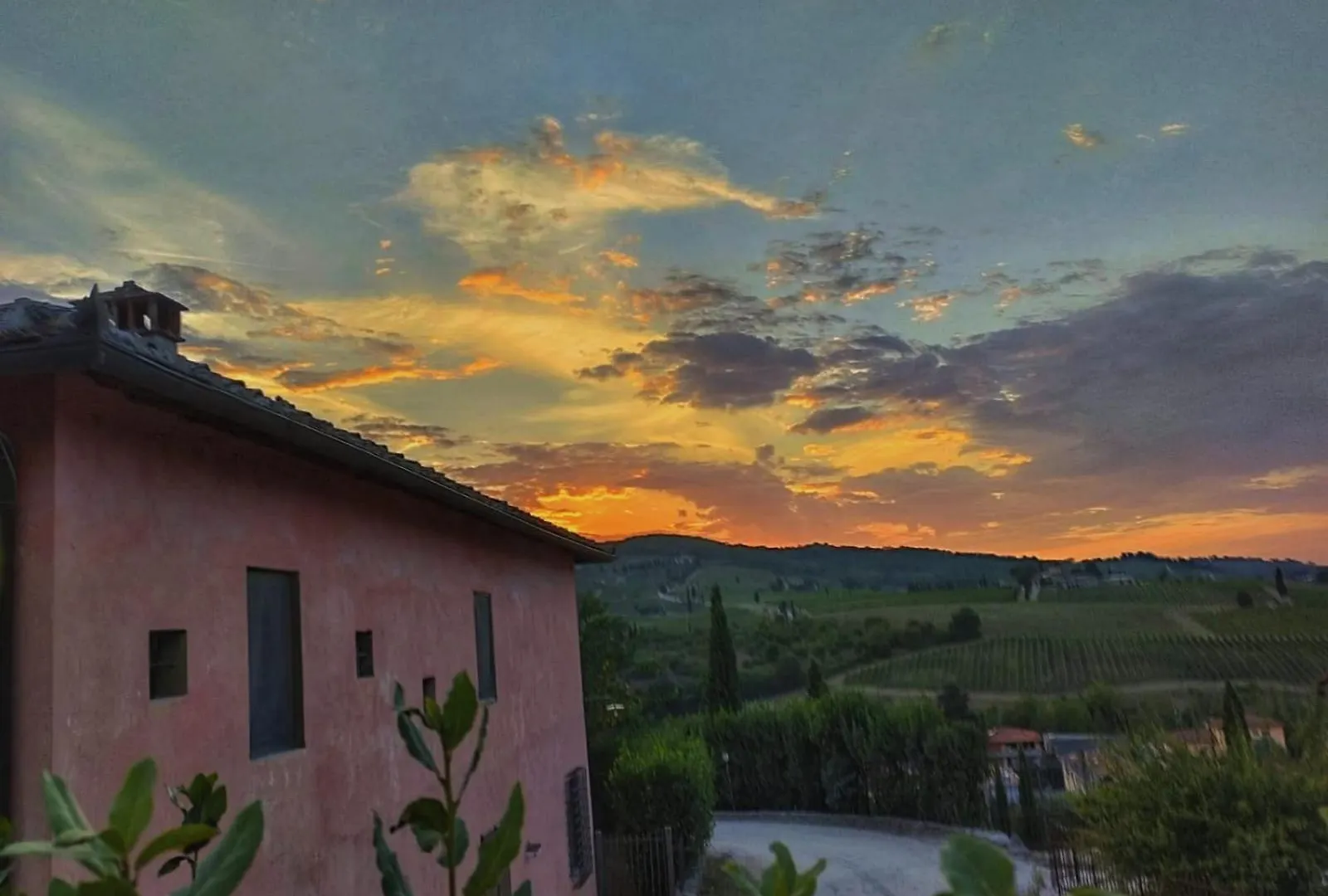 Tuscan Rooms Greve in Chianti 0*,  Italy
