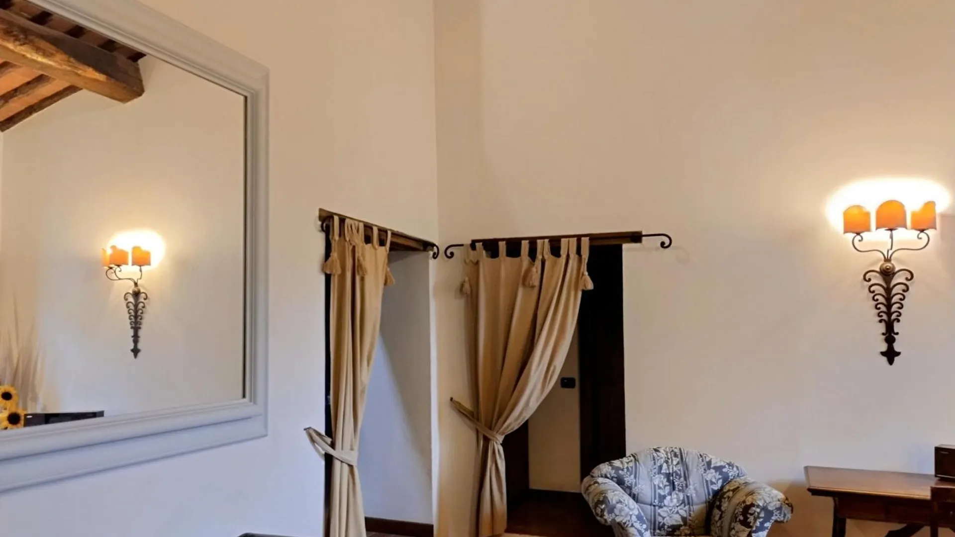 Tuscan Rooms Greve in Chianti