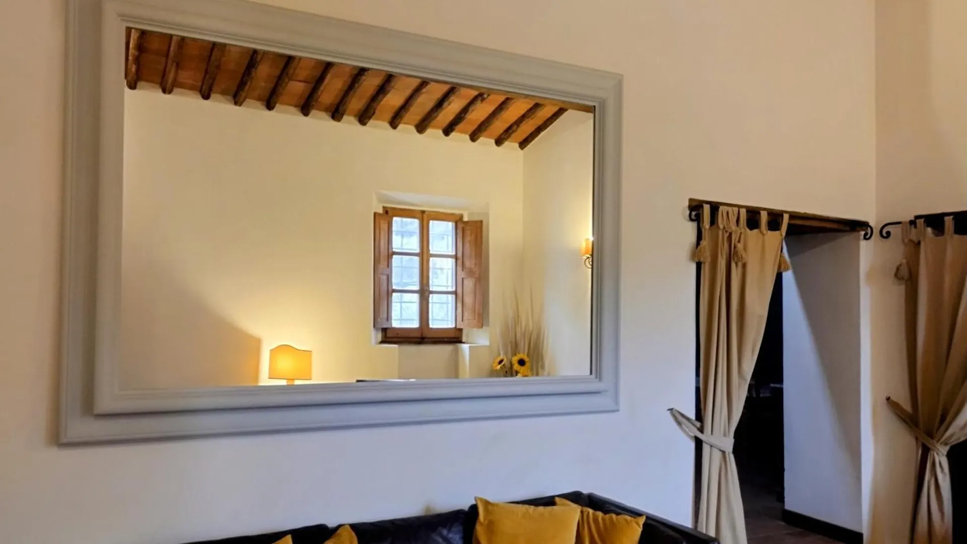 Tuscan Rooms Greve in Chianti 0*,  Italy