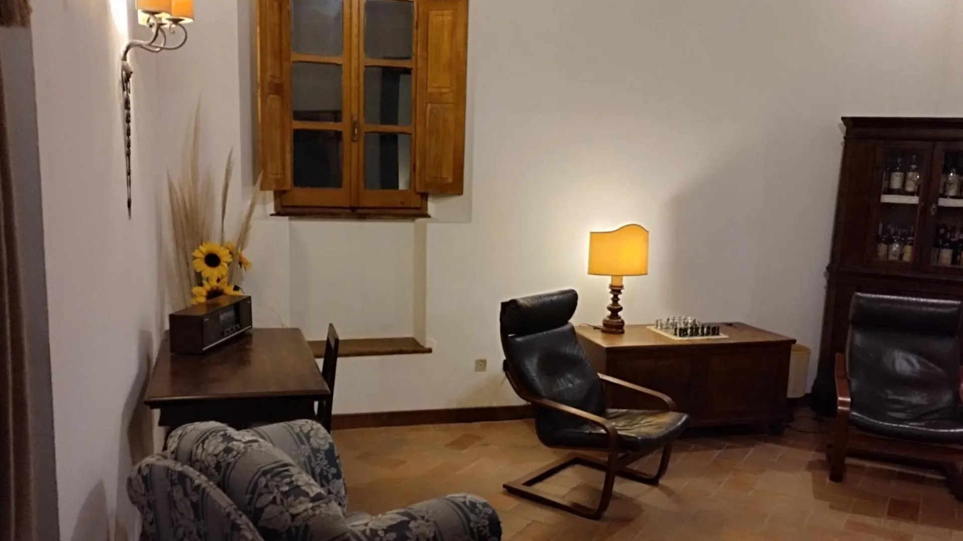 Apartment Tuscan Rooms Greve in Chianti