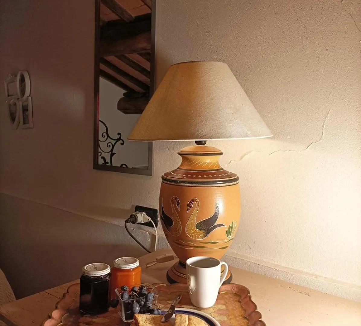 Tuscan Rooms Greve in Chianti 0*,
