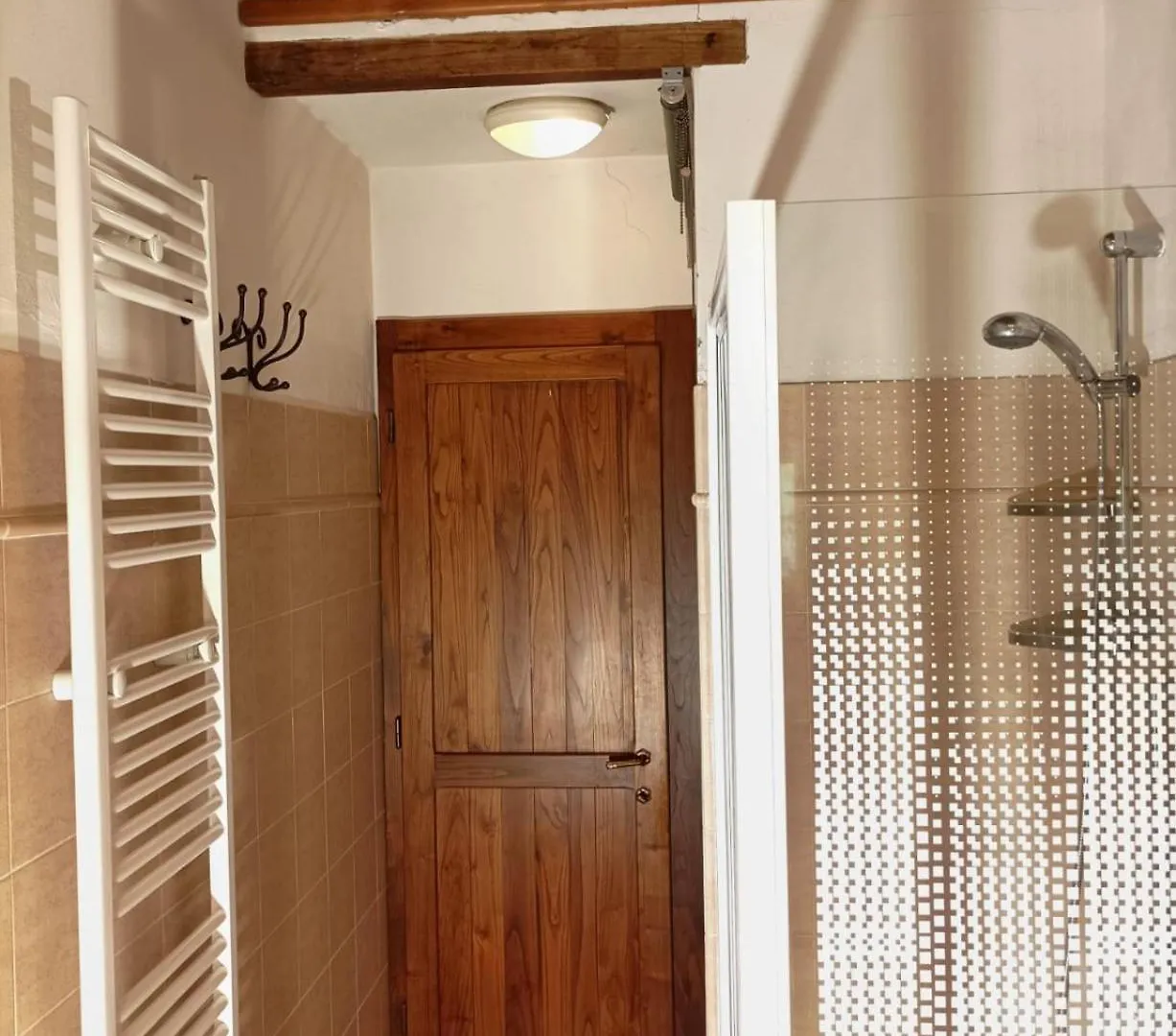 Tuscan Rooms Greve in Chianti